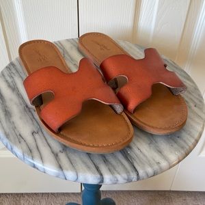 Target Universal Thread